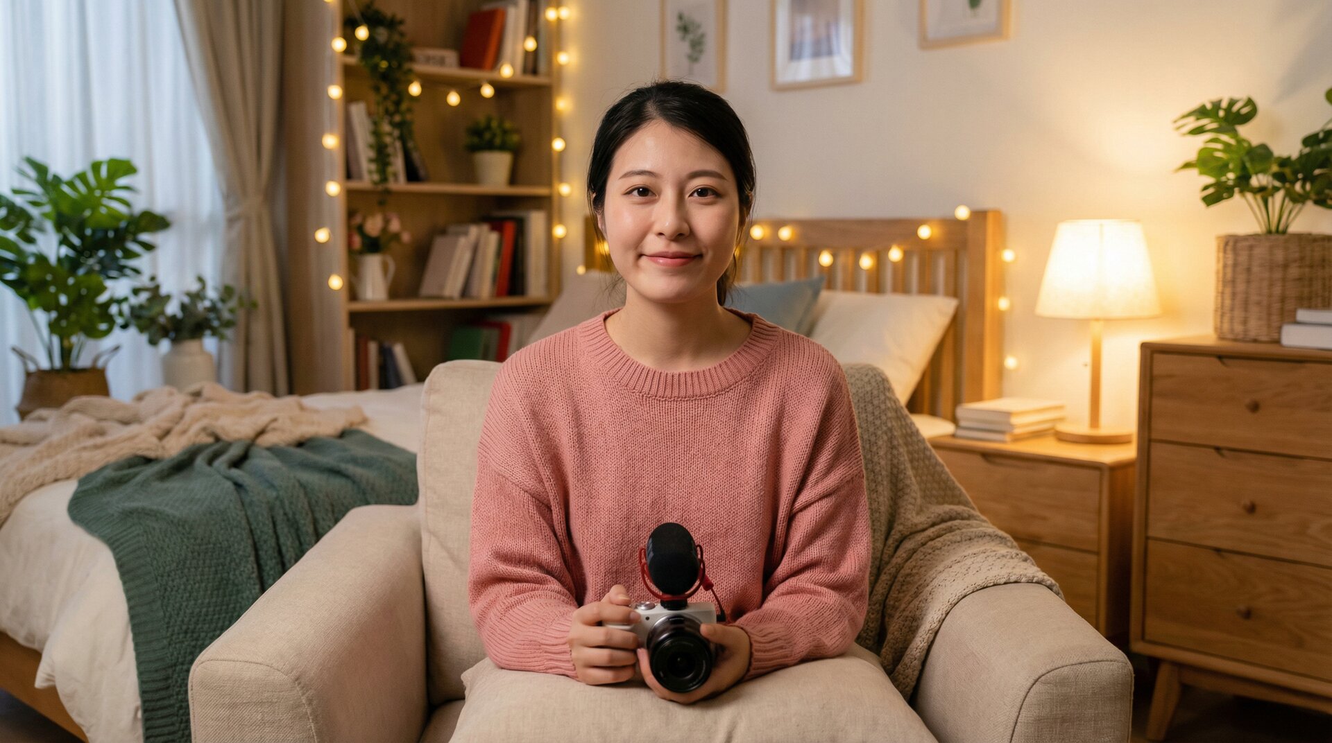 蘑菇视频生活视频